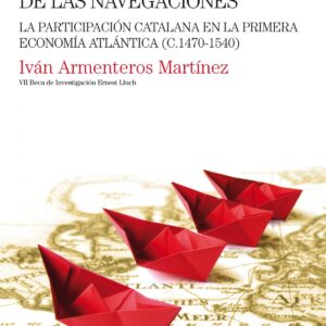Cataluña en la era de las navegaciones