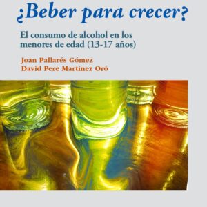 ¿Beber para crecer?