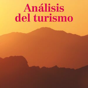 Análisis del turismo