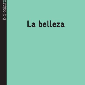 La belleza