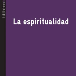 La espiritualidad