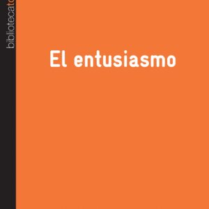 El entusiasmo