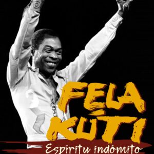 Fela kuti