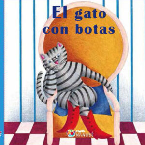 El gato con botas: cuento-juego