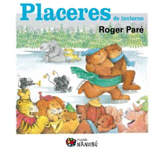 Placeres de invierno