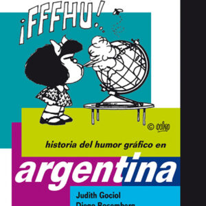 Historia del humor gráfico en Argentina