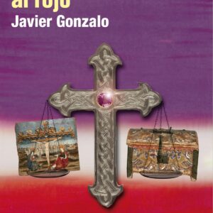 Del púrpura al rojo