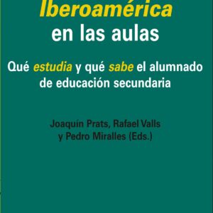 Iberoamérica en las aulas