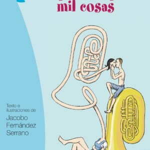 Aun pueden pasar mil cosas