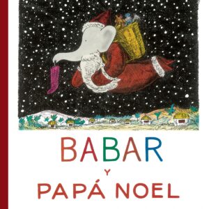 Babar y Papá Noel