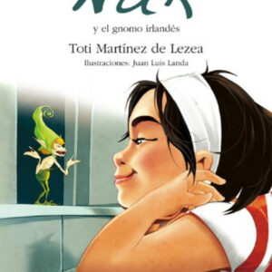 Nur y el gnomo irlandés