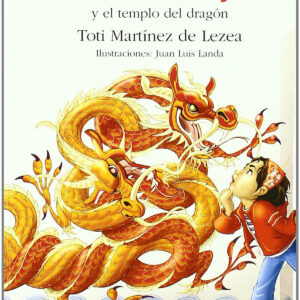 Nur y el templo del dragón