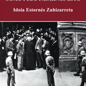 Cómo pudo pasarnos esto