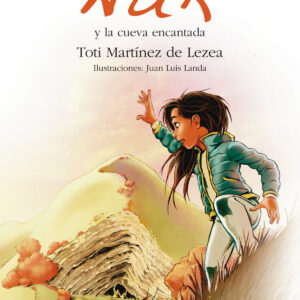 Nur y la cueva encantada