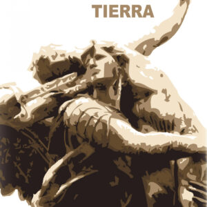 Guárdame bajo tierra