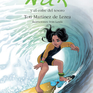 nur y el cofre del tesoro