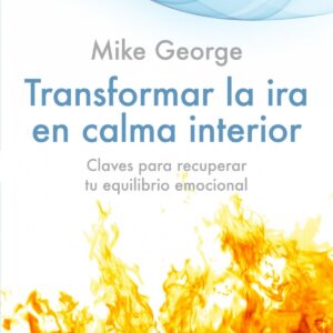 Transformar la ira en calma interior