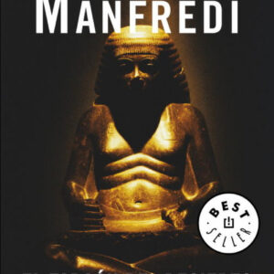 El faraón del desierto