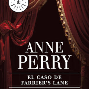 El caso de Farrier's Lane