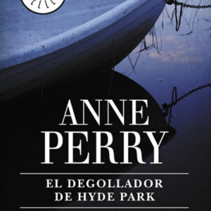 El degollador de Hyde Park