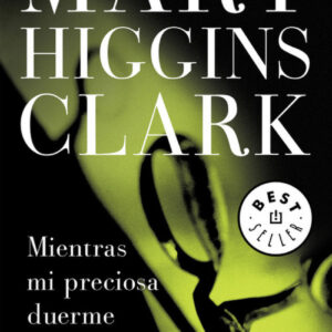 Mientras mi preciosa duerme