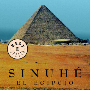 Sinuhe, el egipcio