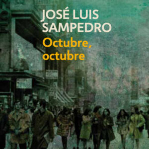 Octubre, octubre