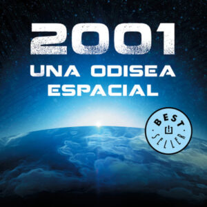 2001. Una odisea espacial