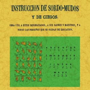 Curso elemental de instruccion de sordomudos