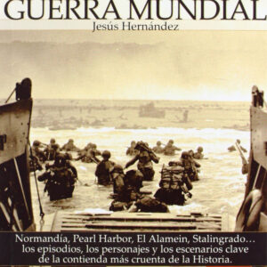 Breve Historia de la Segunda Guerra Mundial