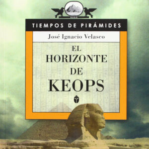 El horizonte de Keops