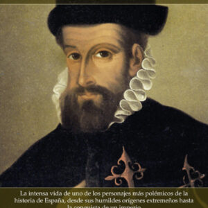 Breve Historia de Francisco Pizarro