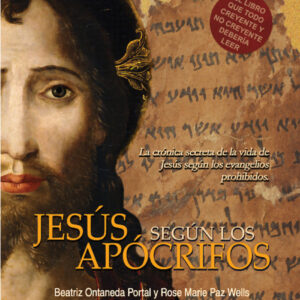 Jesús según los apócrifos