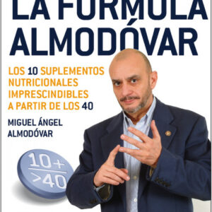 La fórmula Almodóvar
