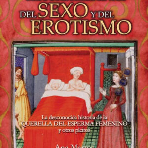Historia medieval del sexo y del erotismo
