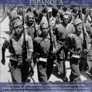 Breve Historia de la guerra civil española