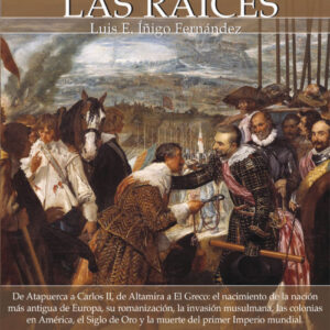 Breve historia de España