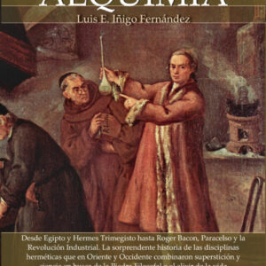 Breve Historia de Alquimia