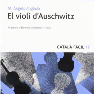 El violí d'Auschwitz CAT. FÀCIL