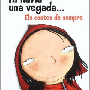 Hi havia una vegada...Els contes de sempre