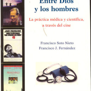 Entre dios y los hombres