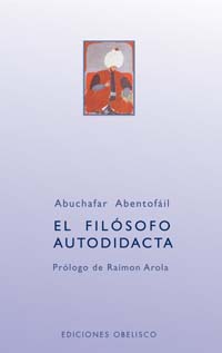 El filosofo autodidacta