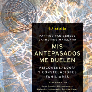 Mis antepasados me duelen