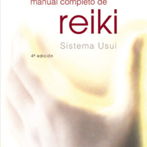 Manual completo de reiki