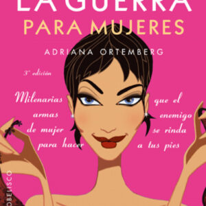 El arte de la guerra para mujeres