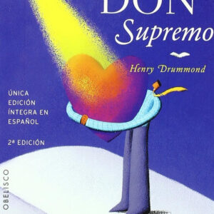 Don supremo-el extraord poder del amor-np