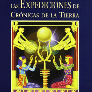 Las expediciones de crónicas de la tierra