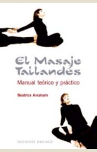 El masaje Tailandés