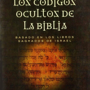 Códigos ocultos biblia
