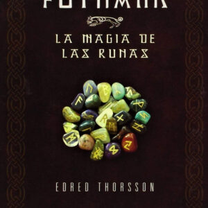 Futhark-la magia de las runas
